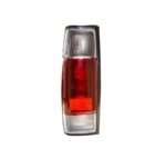 STOP IZQUIERDO NISSAN D21 / FRONTIER 2500 BLANCO ROJO BLANCO - DEPO